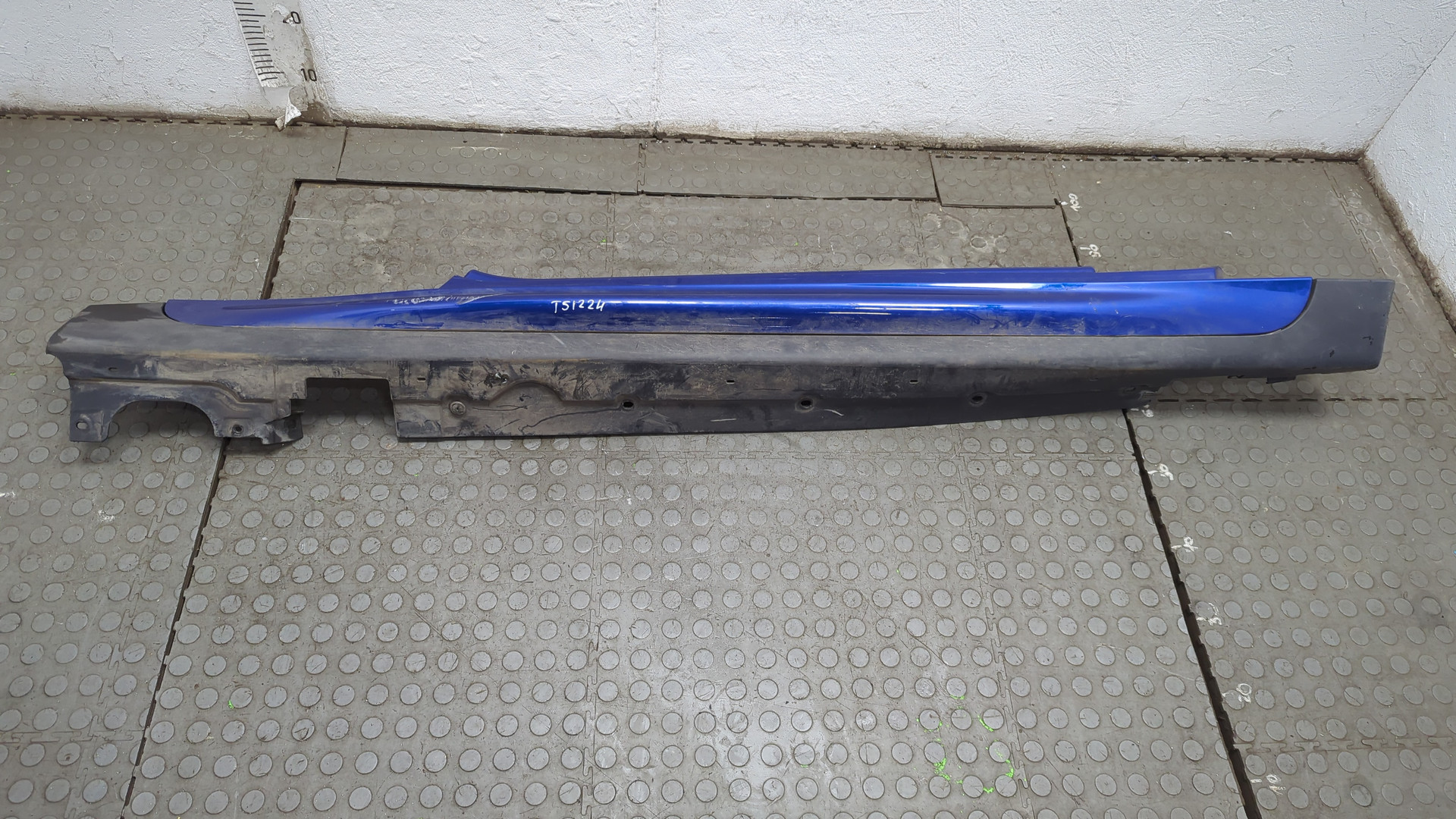 Накладка на порог