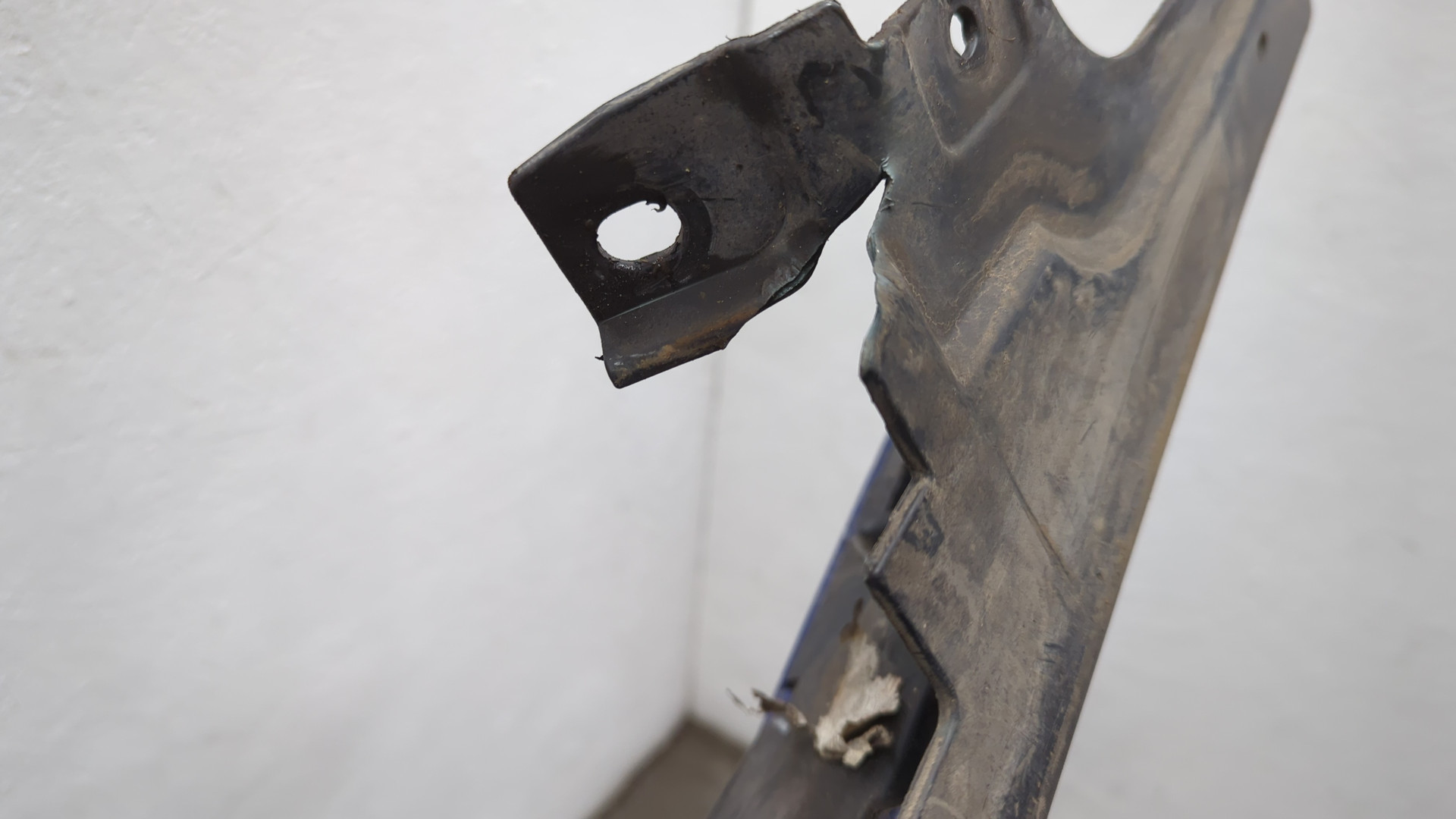 Накладка на порог