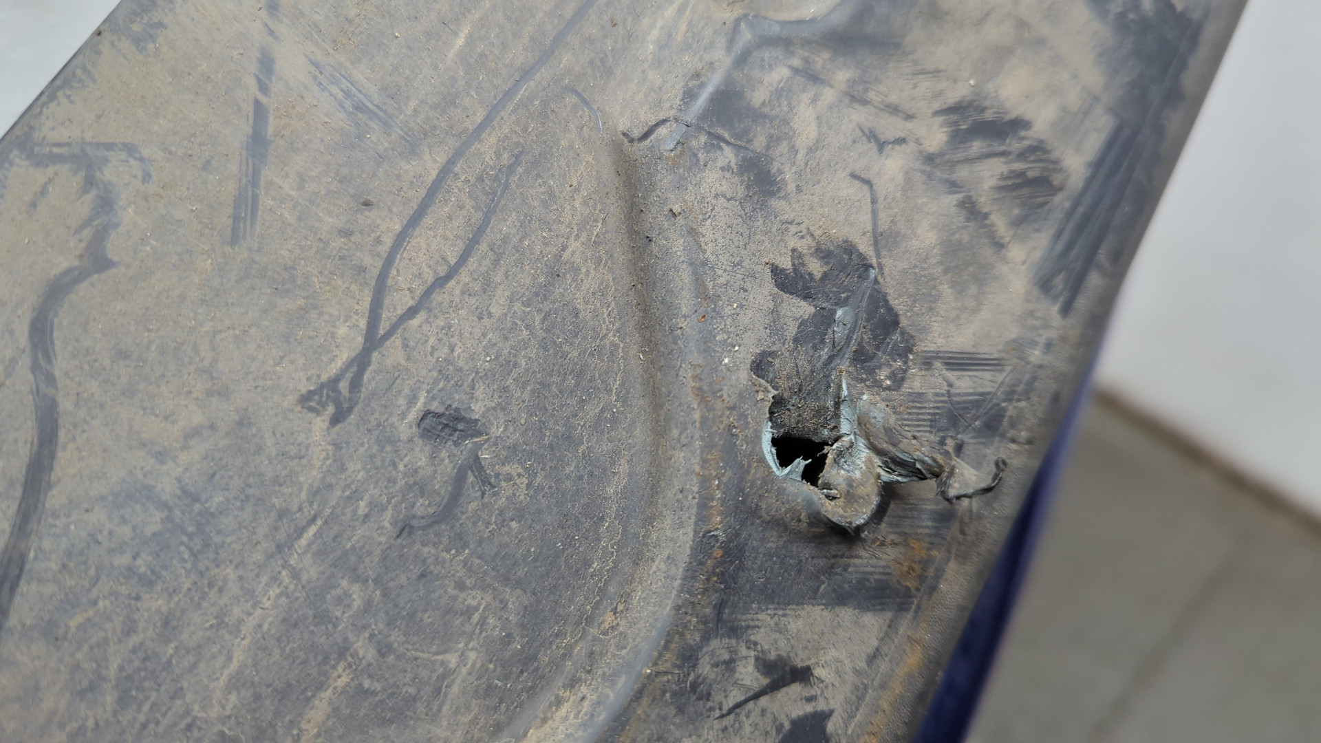 Накладка на порог