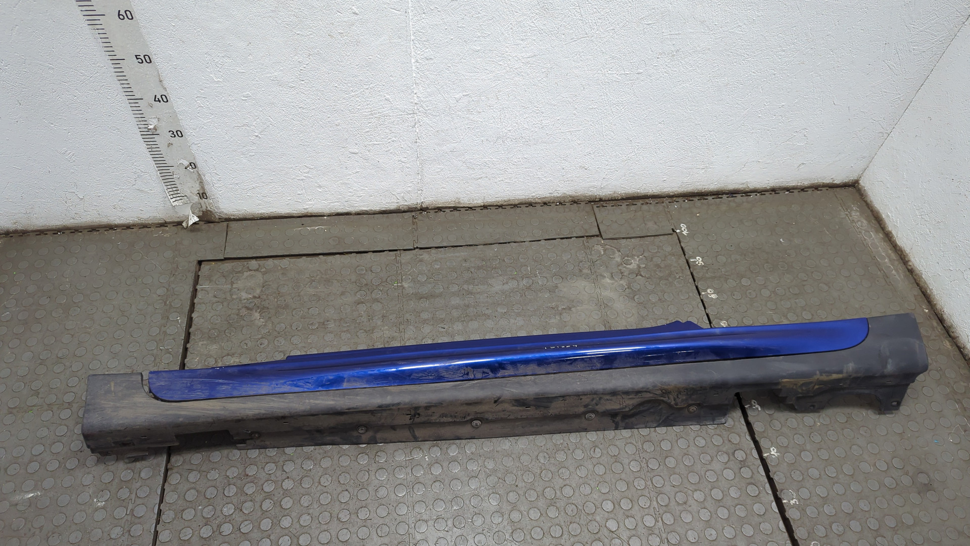 Накладка на порог