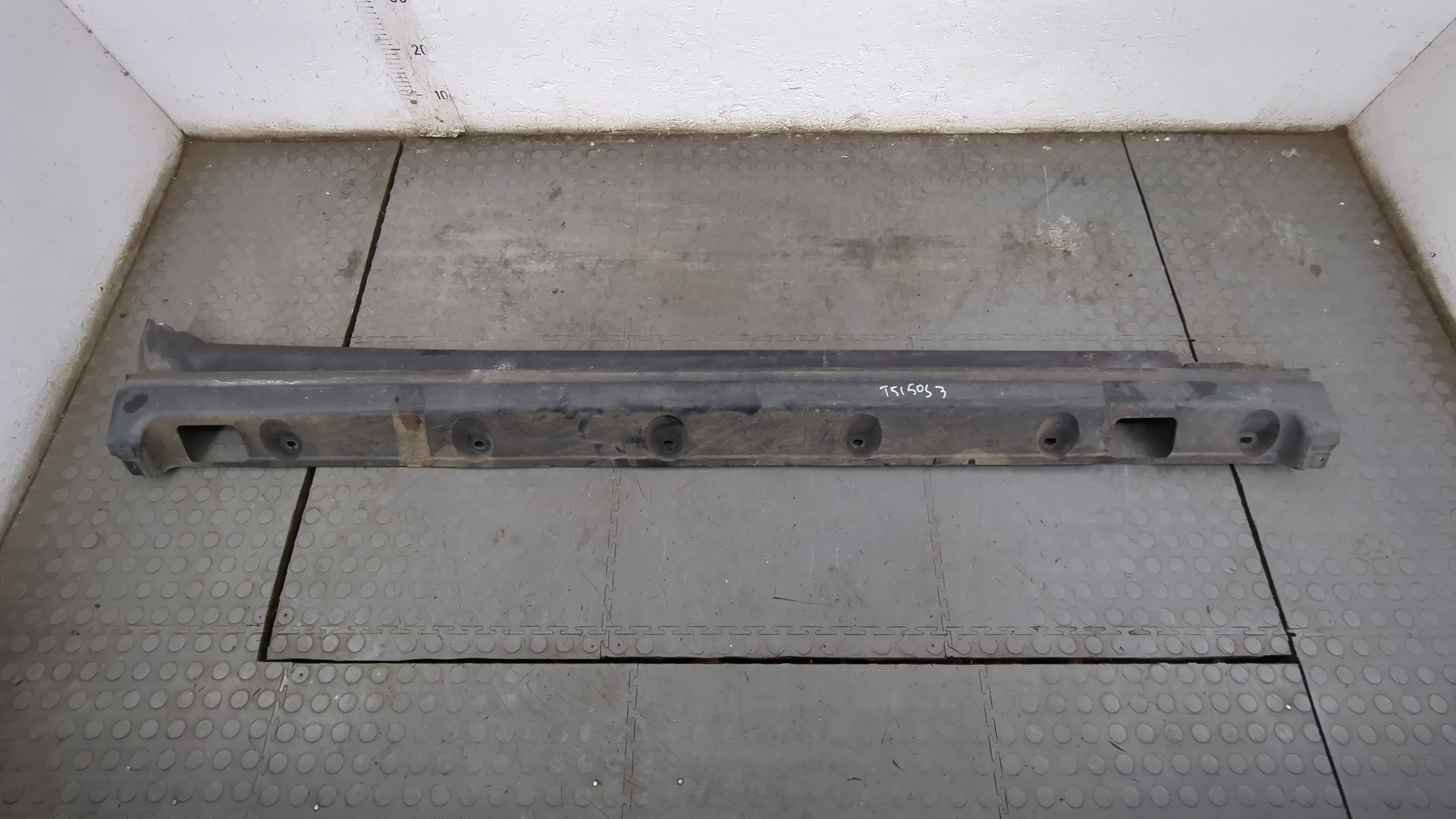 Накладка на порог