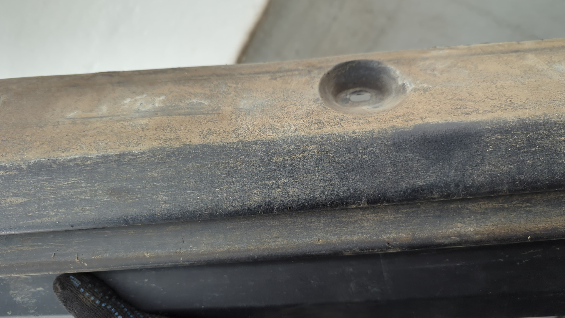 Накладка на порог