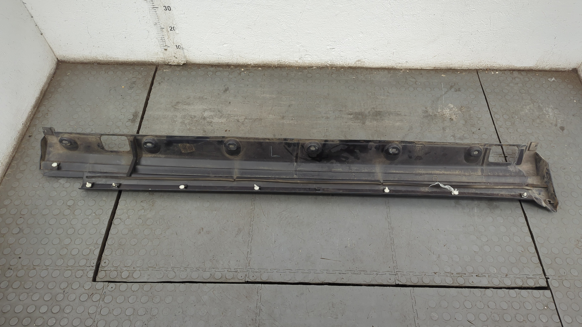 Накладка на порог