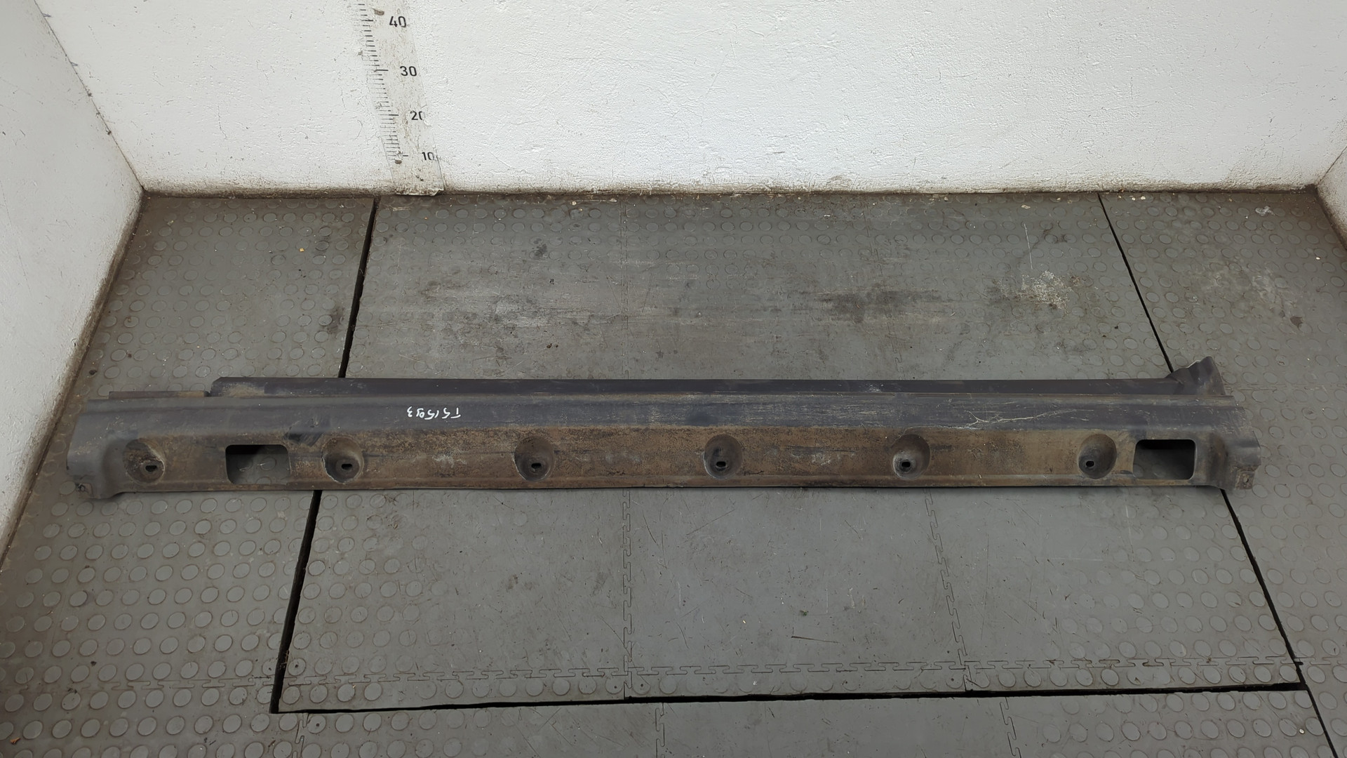 Накладка на порог