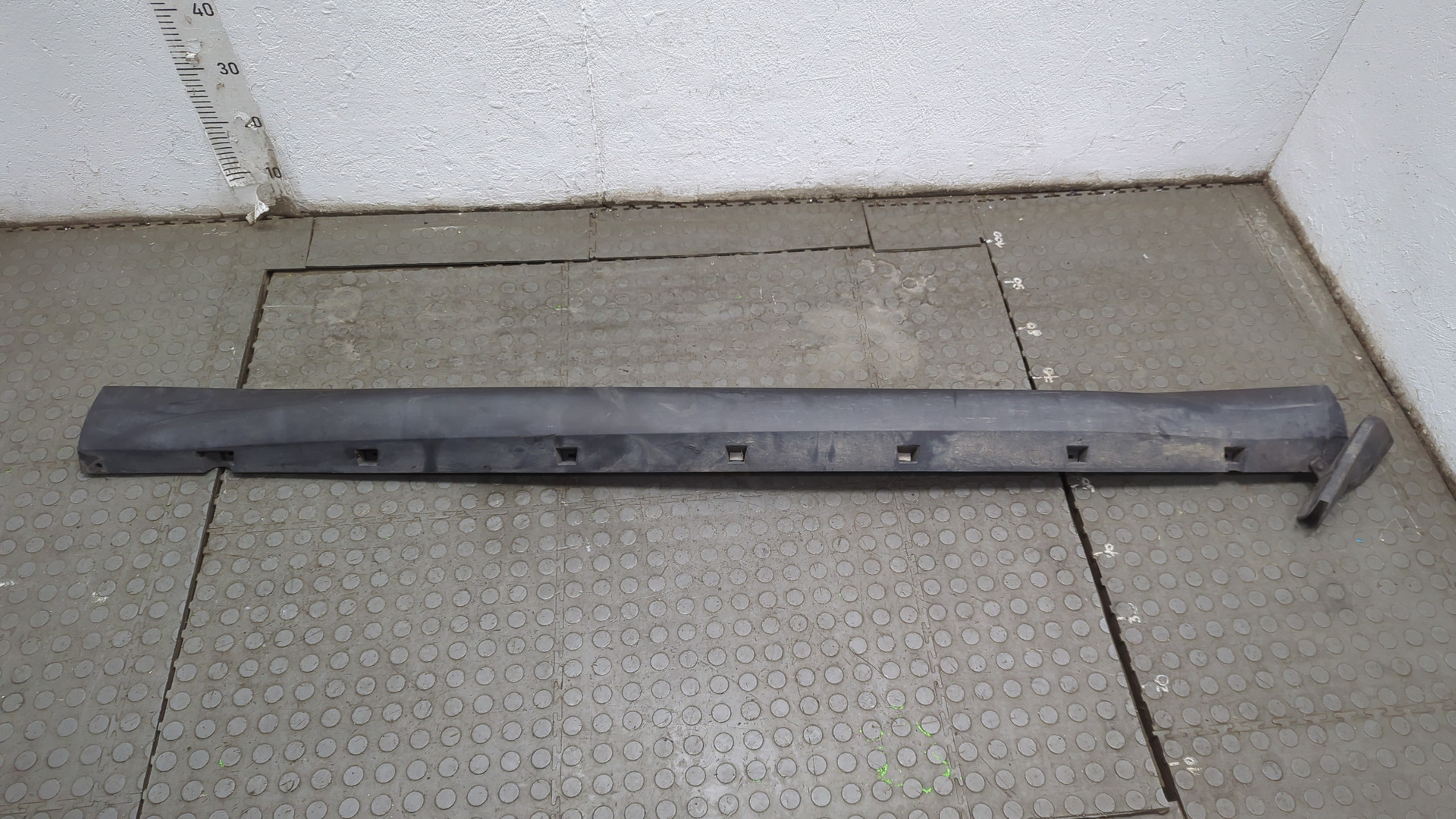 Накладка на порог