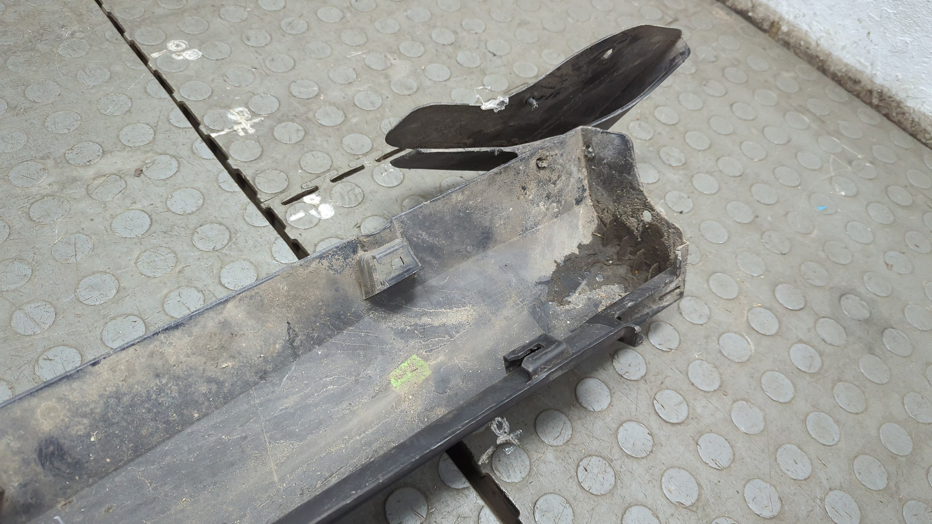 Накладка на порог