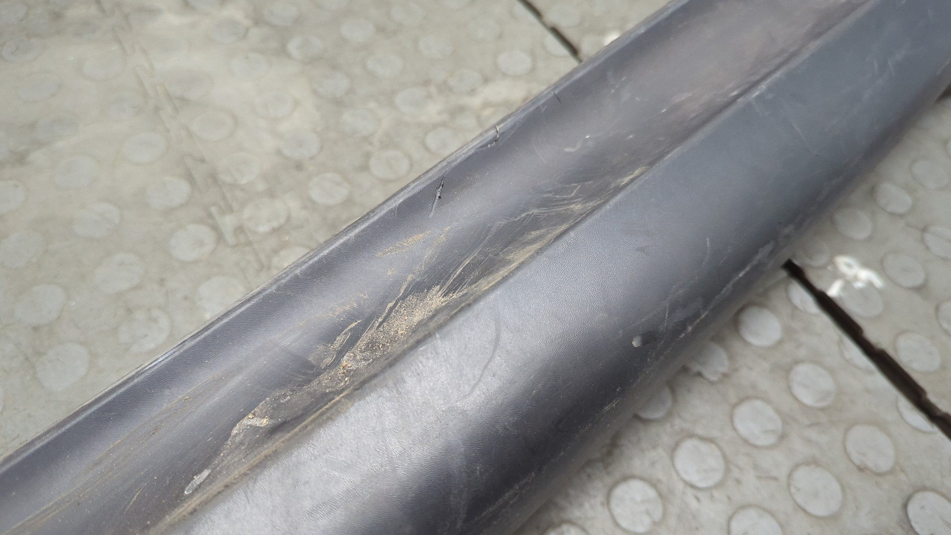 Накладка на порог