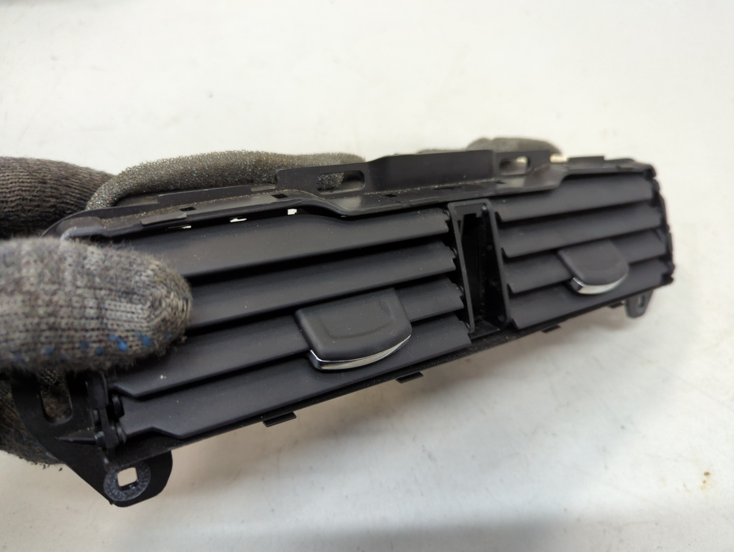 Дефлектор воздушный