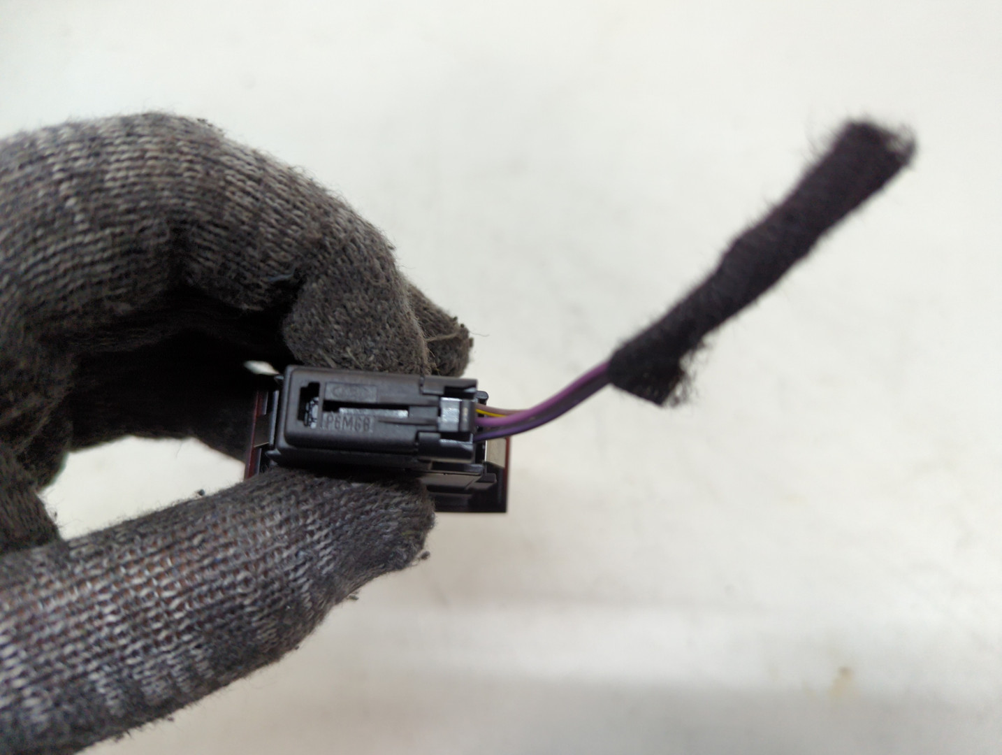 Кнопка аварийной остановки