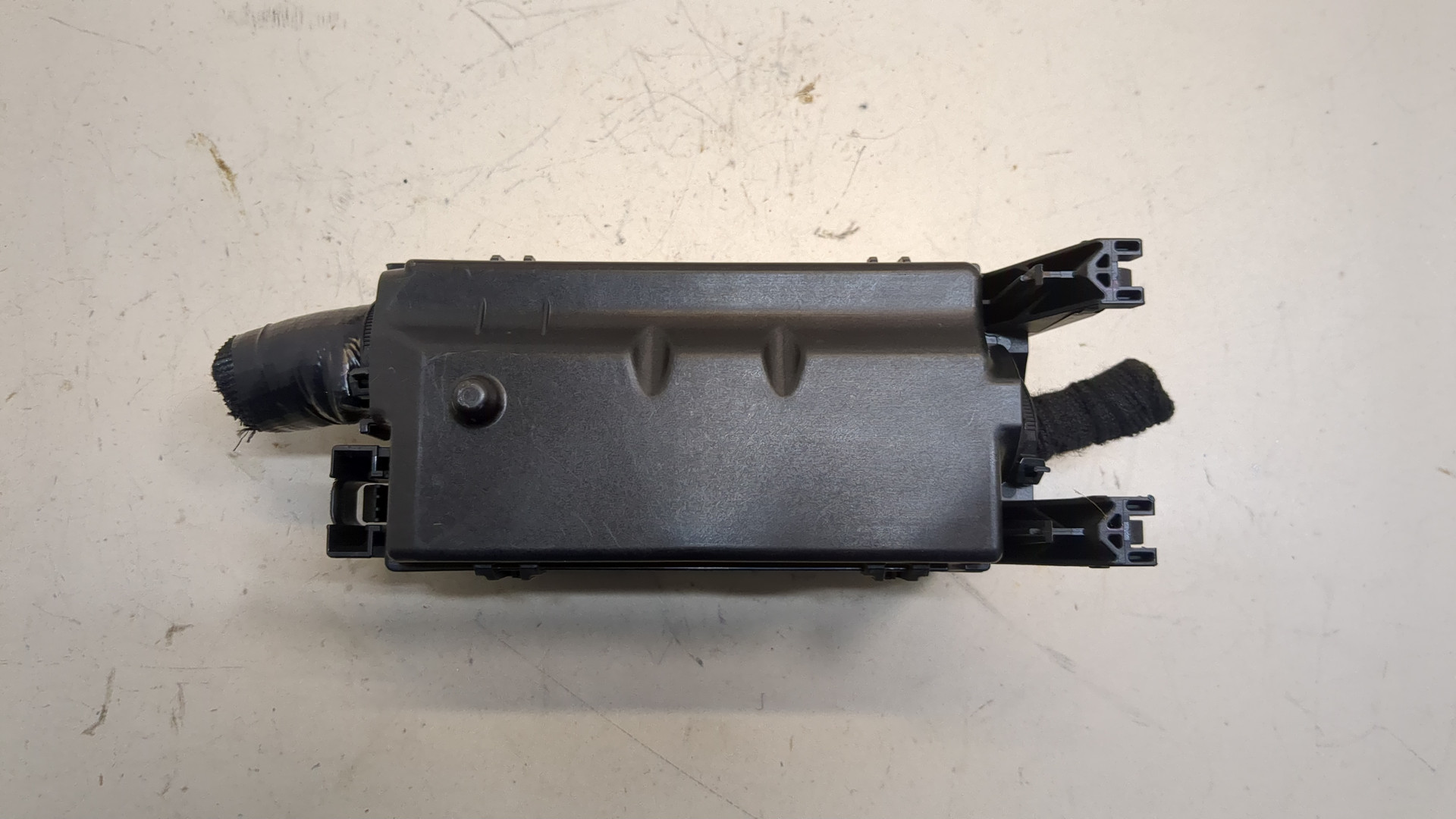 Блок предохранителей