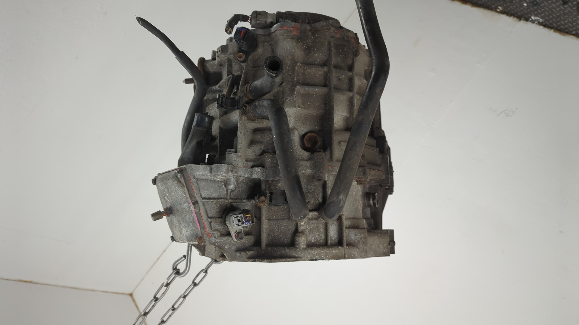 АКПП (автоматическая коробка переключения передач)