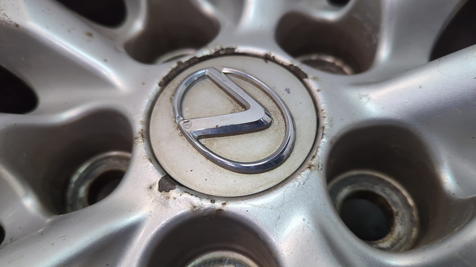 Диски колесные литые 4 шт