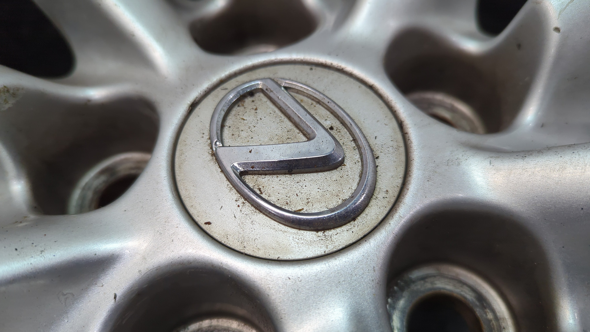 Диски колесные литые 4 шт