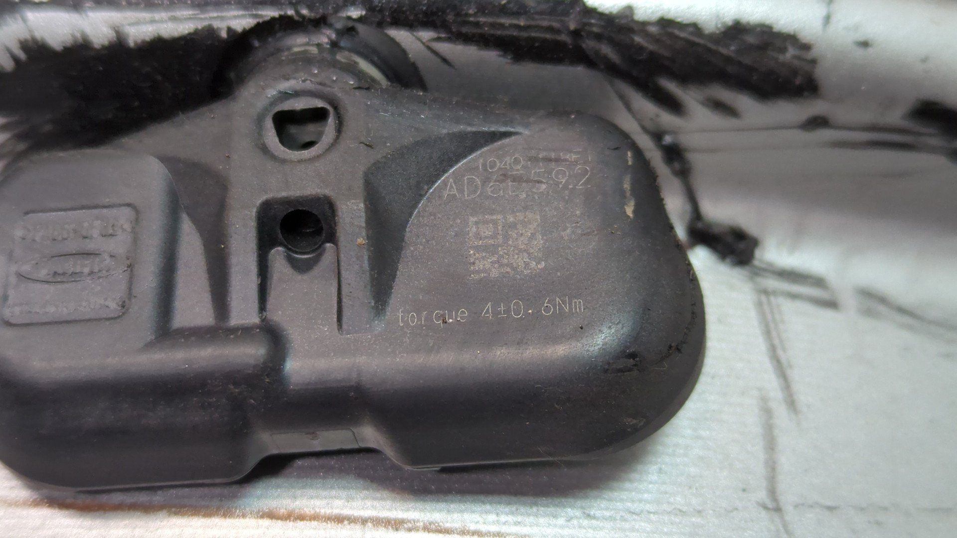 Диски колесные литые 4 шт