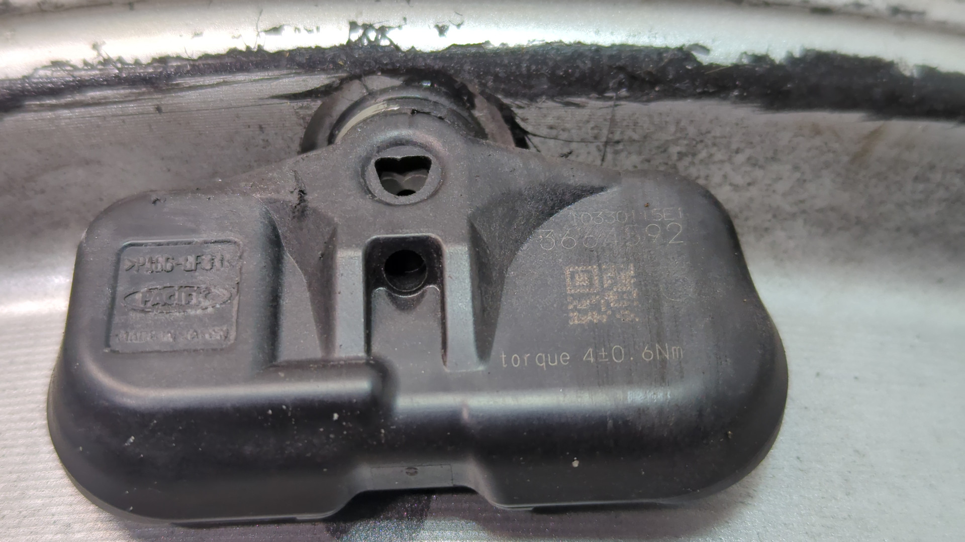 Диски колесные литые 4 шт