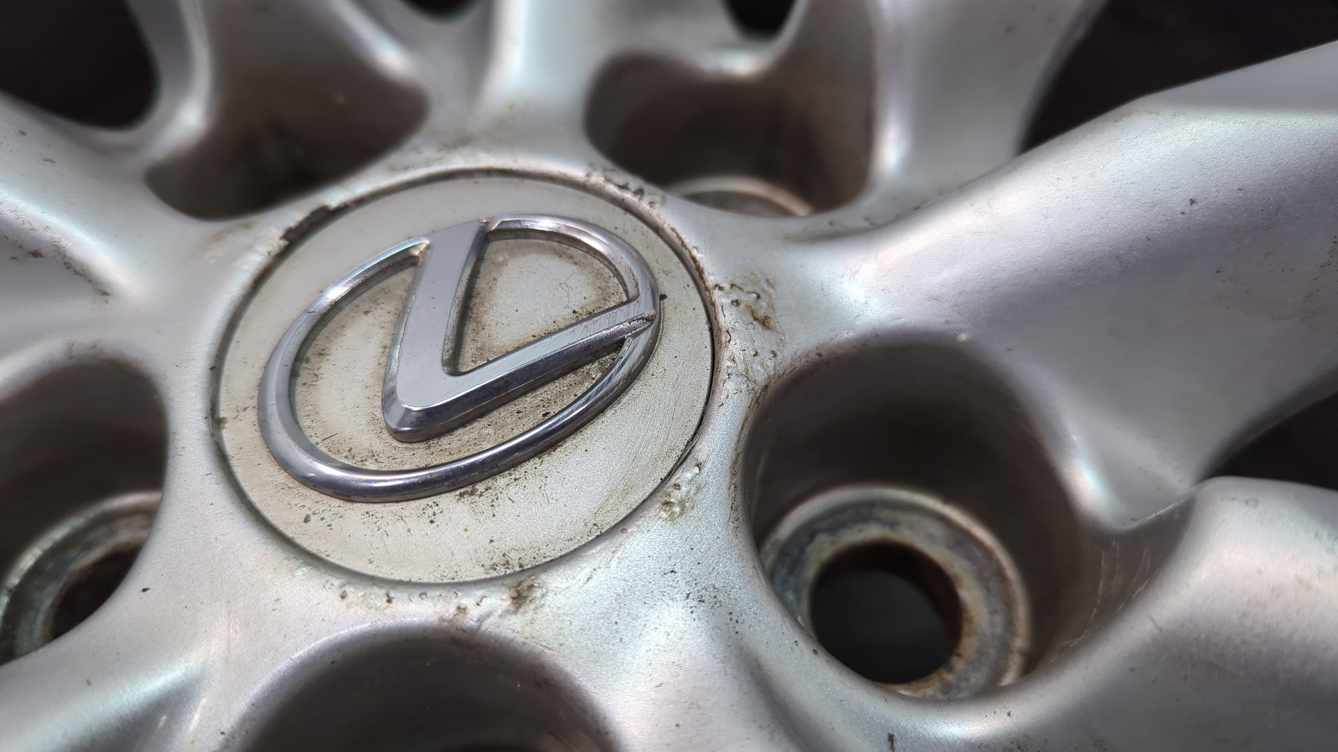 Диски колесные литые 4 шт