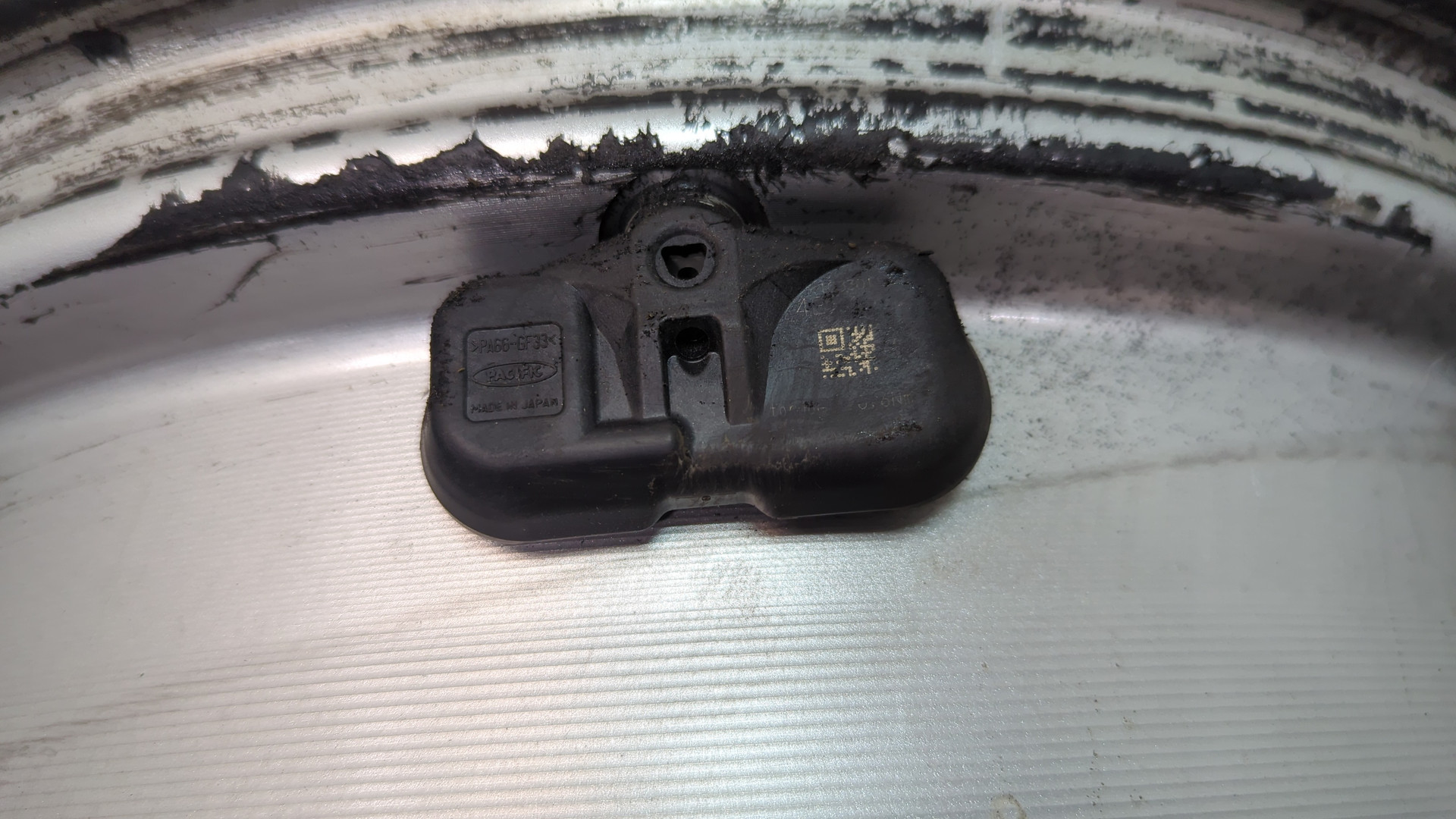 Диски колесные литые 4 шт