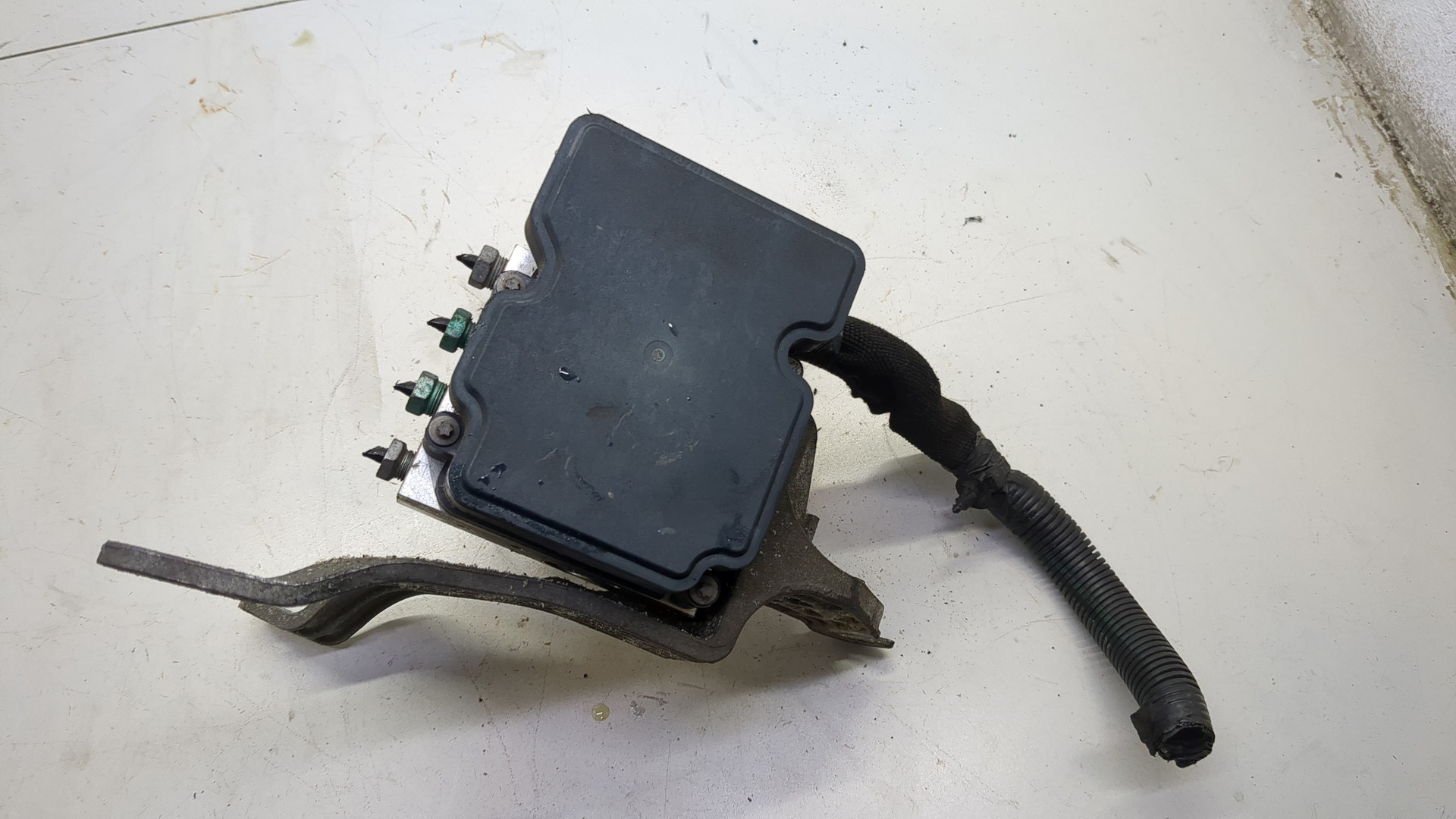 Блок ABS (насос)