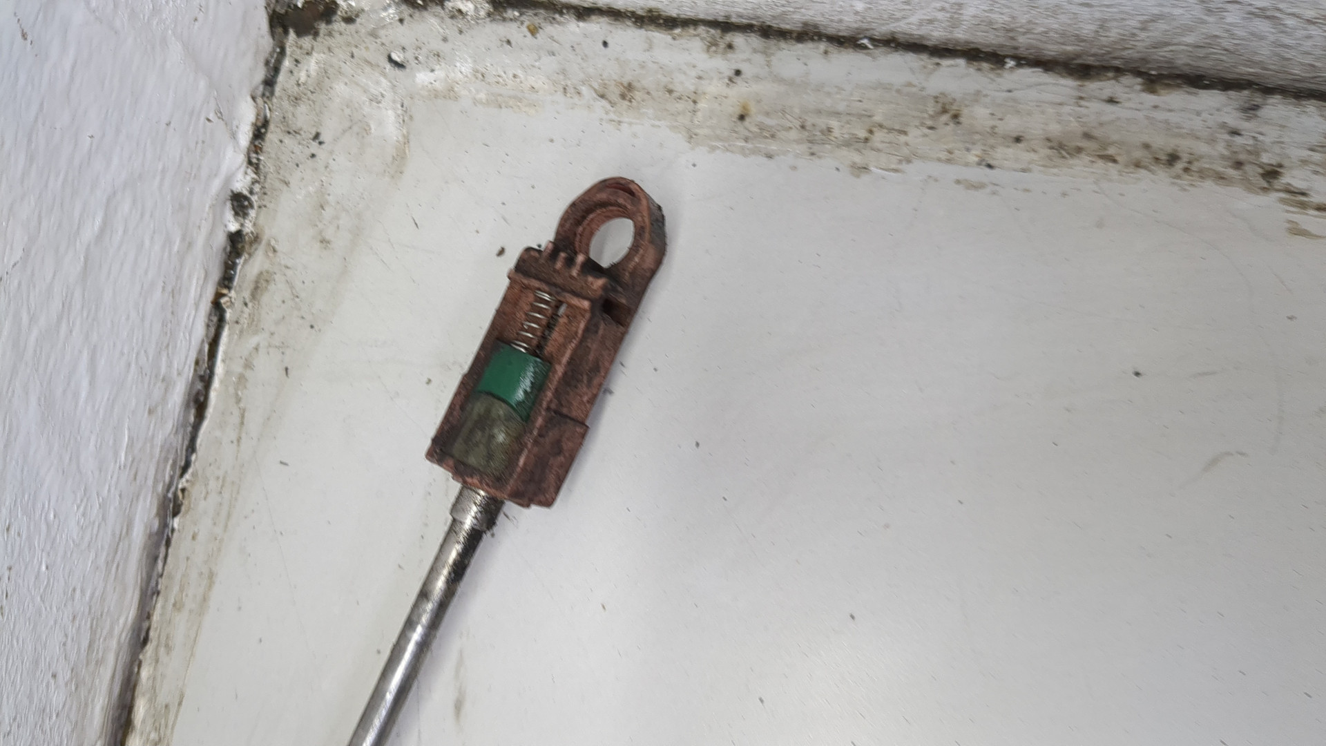 Активатор сцепления (роботизированной КПП)