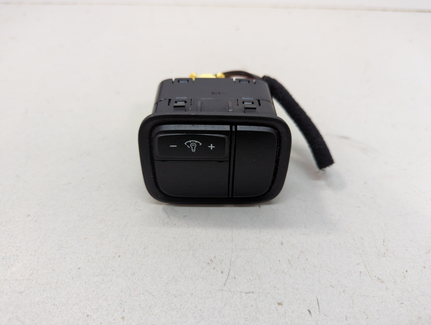 Переключатель света фар