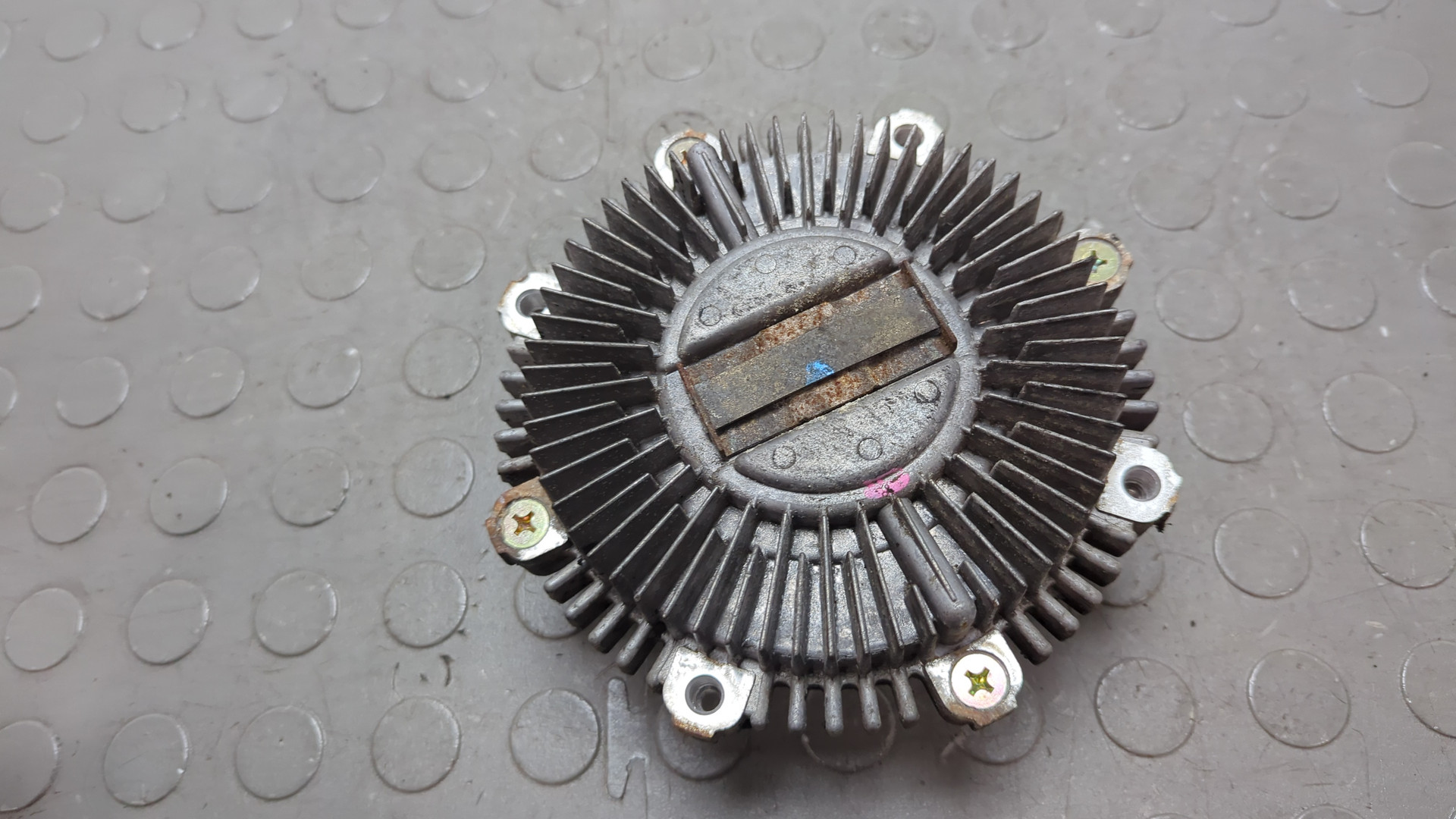 Термомуфта