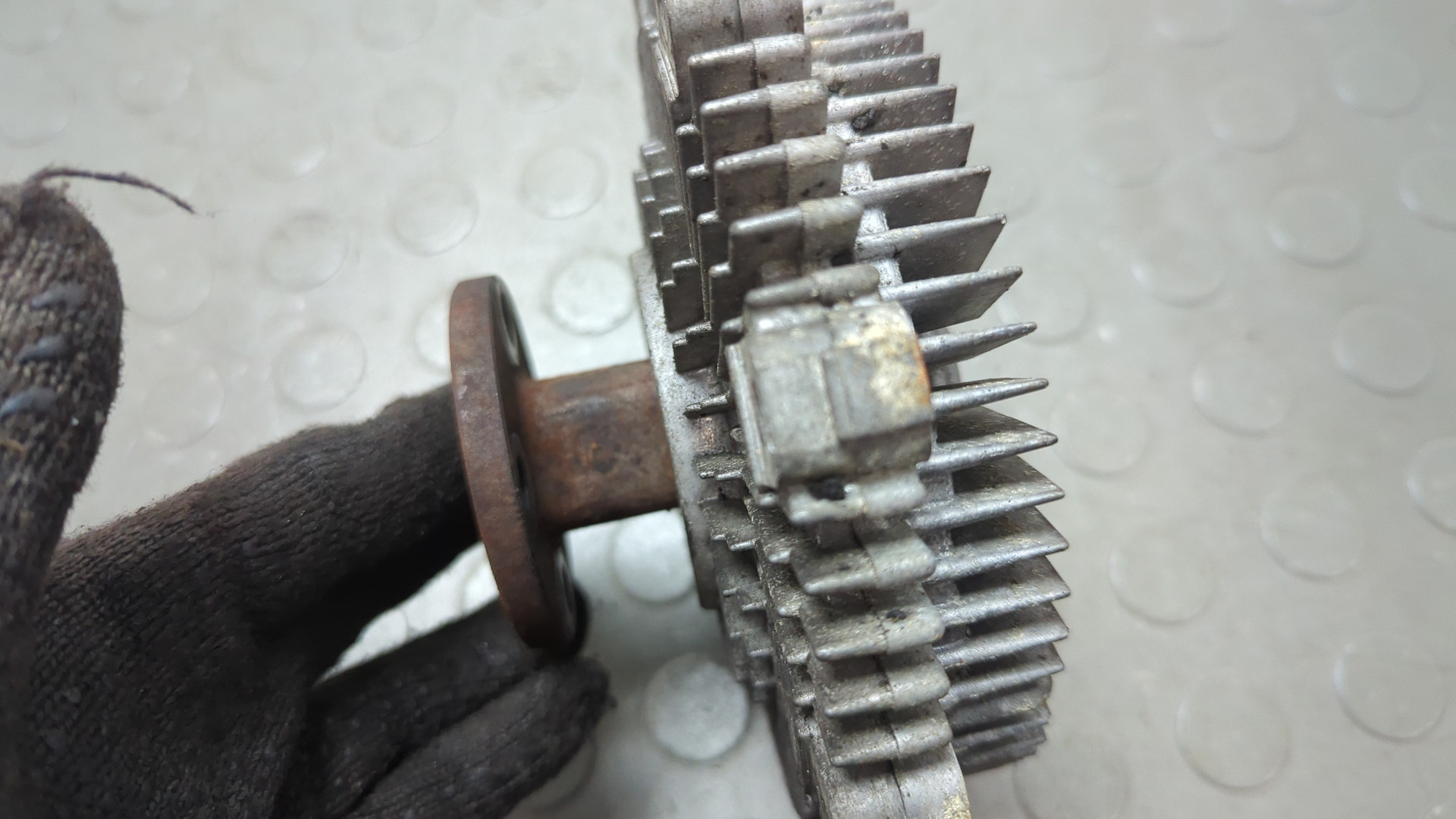 Термомуфта