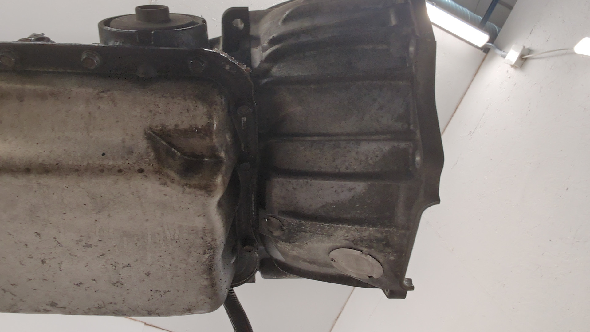 АКПП (автоматическая коробка переключения передач)