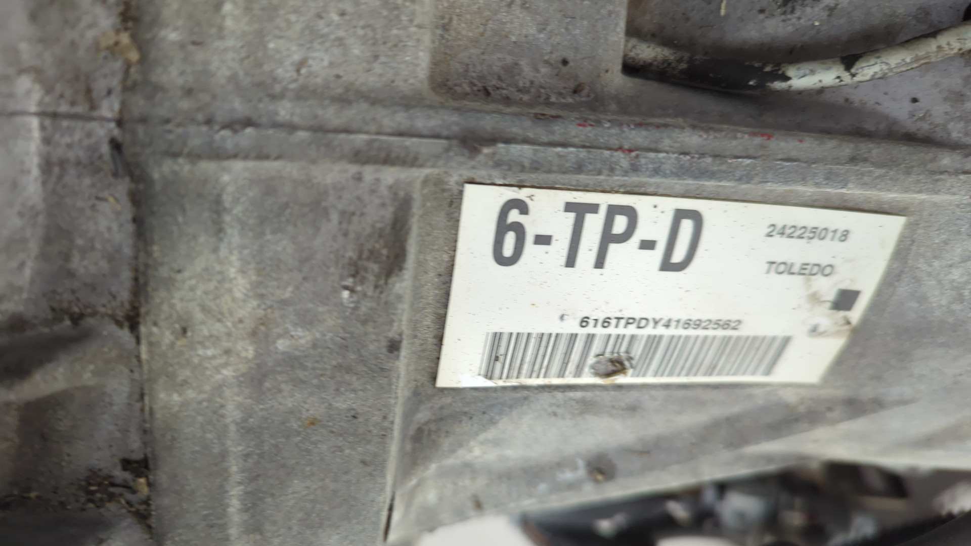 АКПП (автоматическая коробка переключения передач)