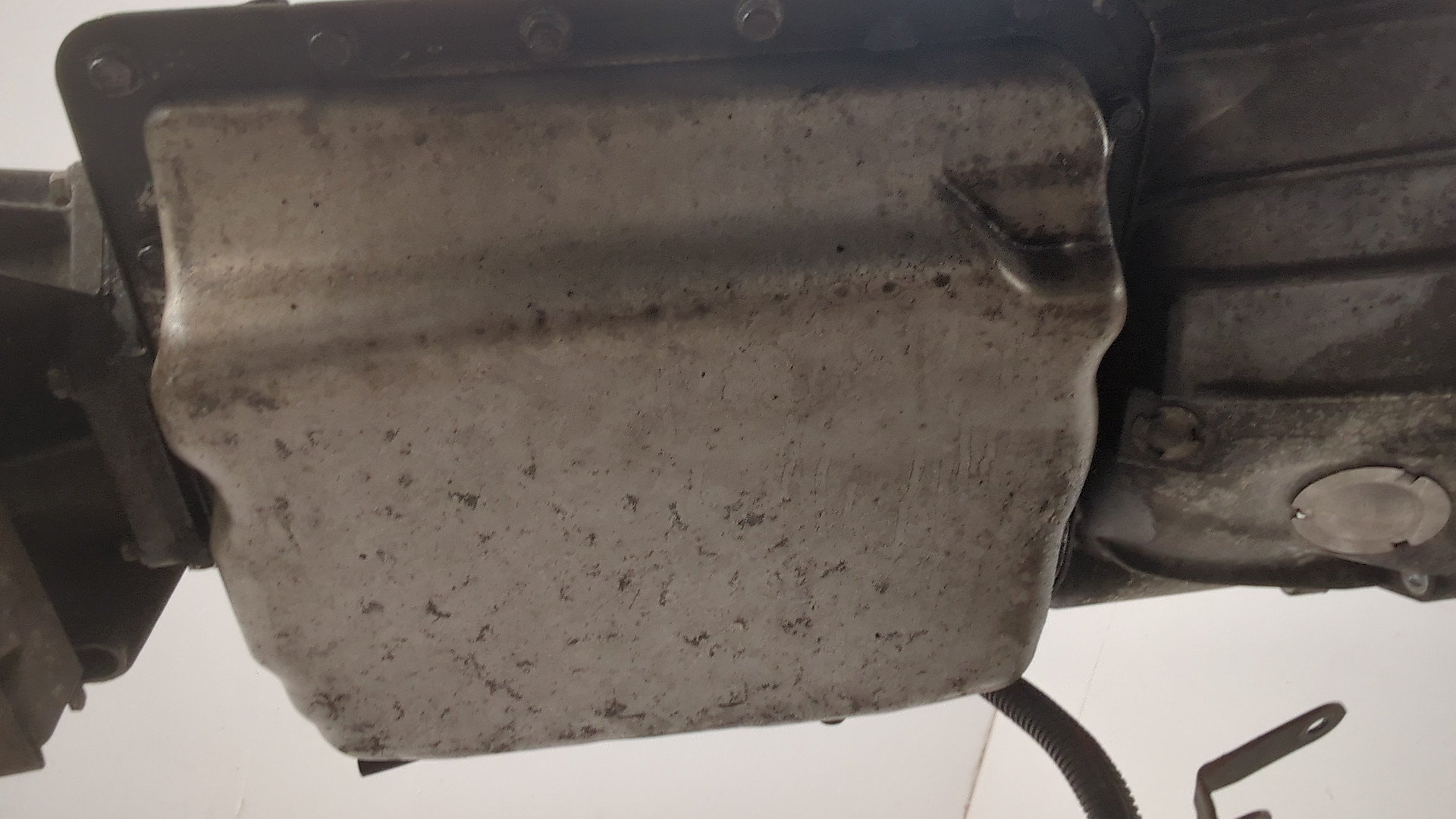 АКПП (автоматическая коробка переключения передач)