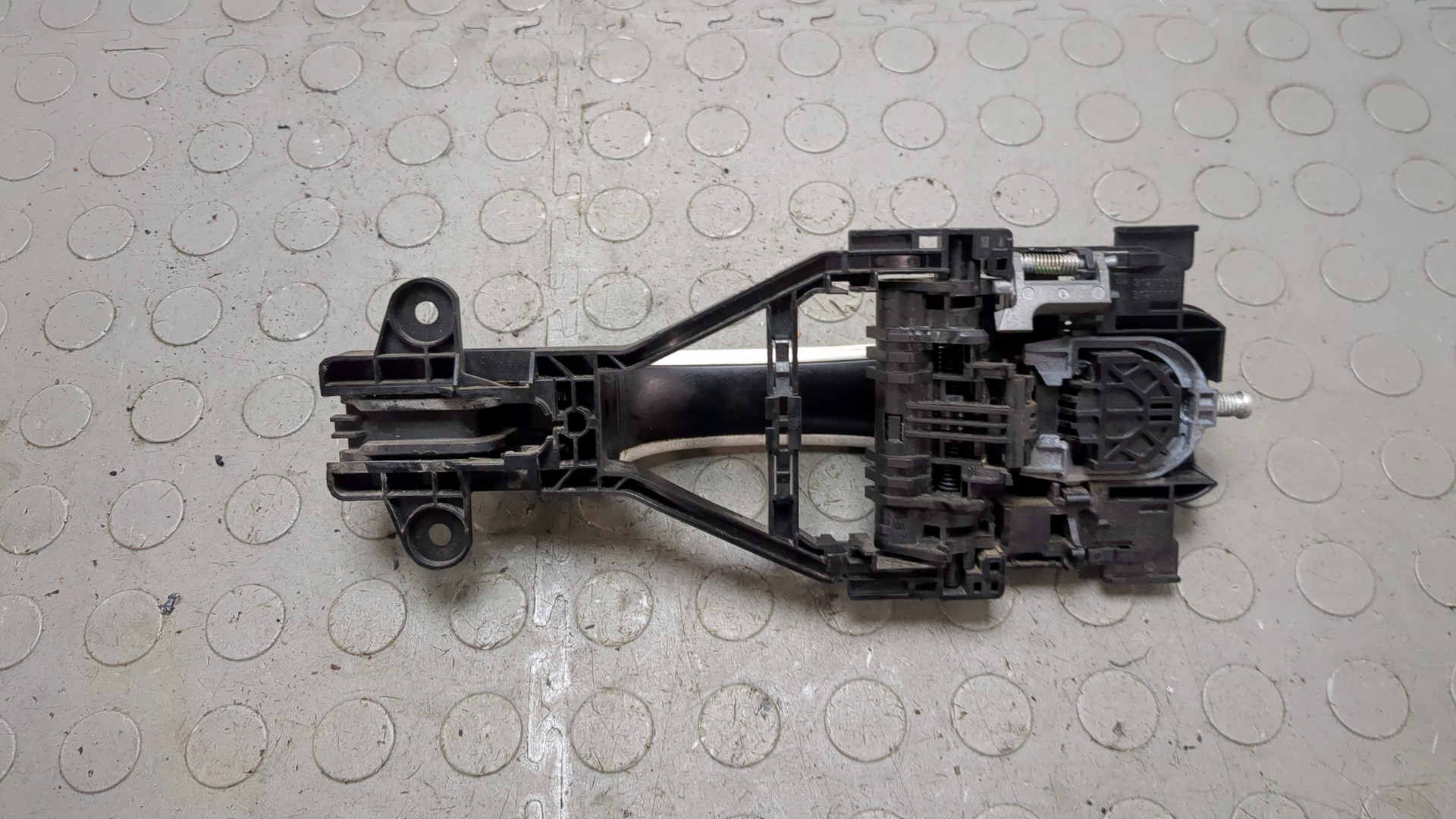 Ручка двери наружная