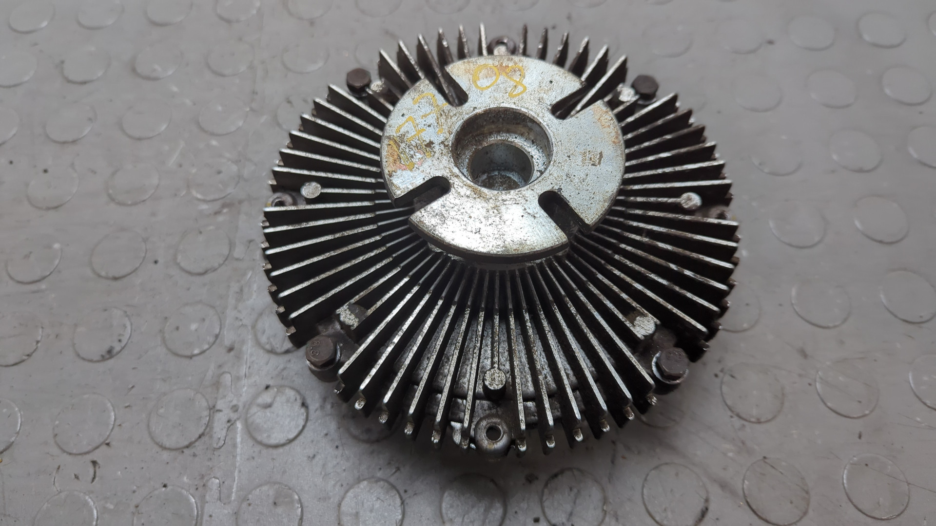 Термомуфта