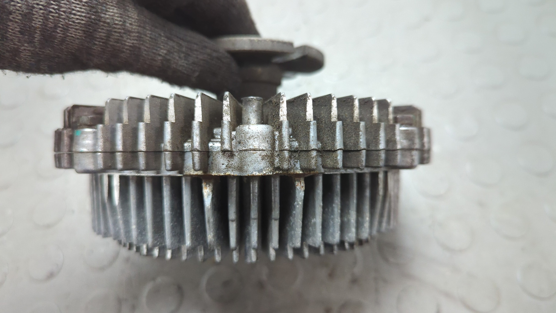 Термомуфта