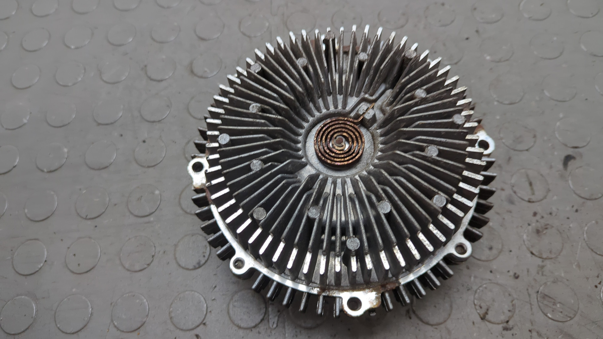 Термомуфта