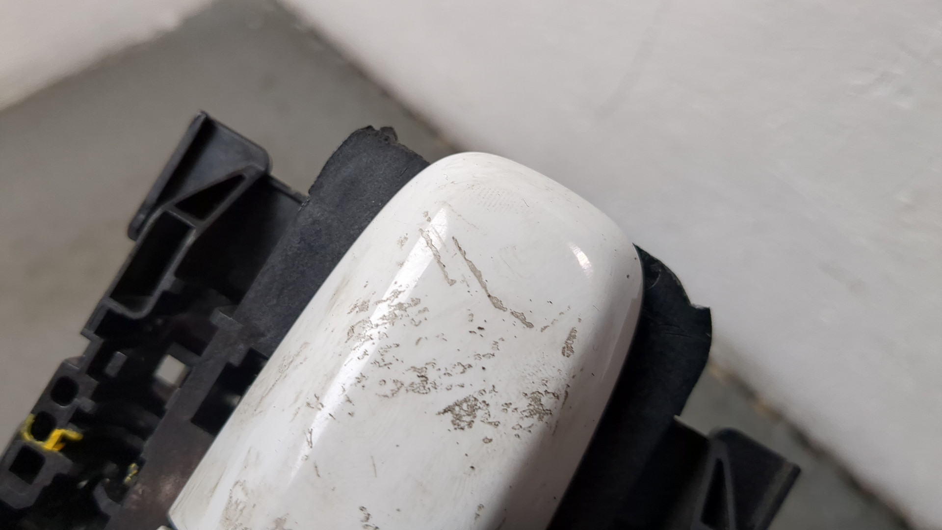 Ручка двери наружная