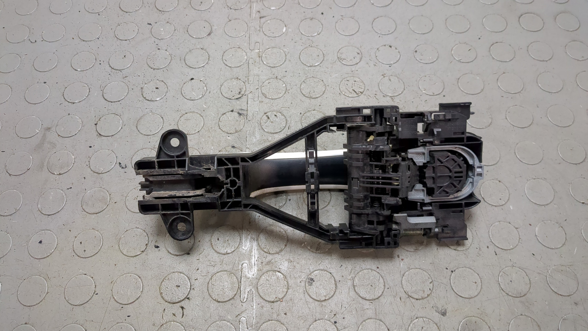 Ручка двери наружная