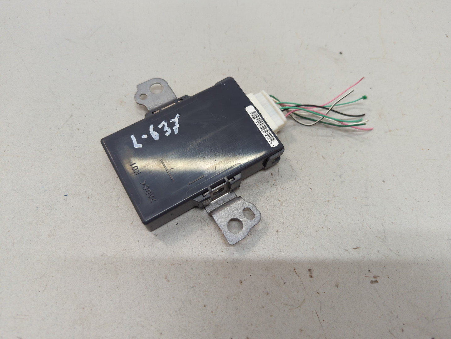 Блок комфорта