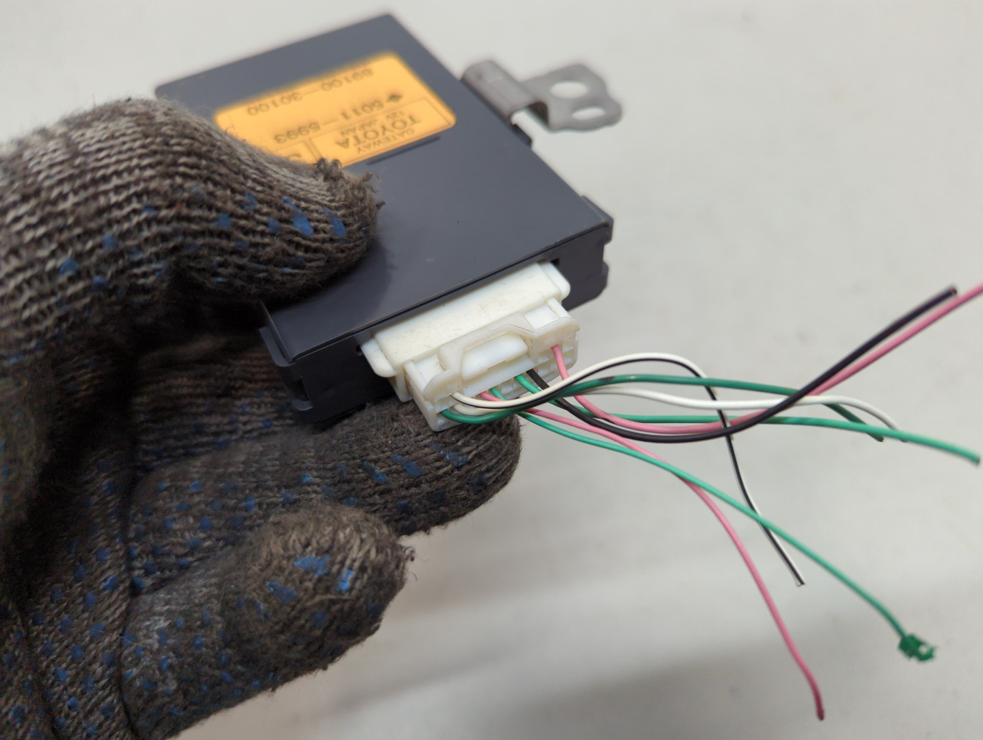 Блок комфорта