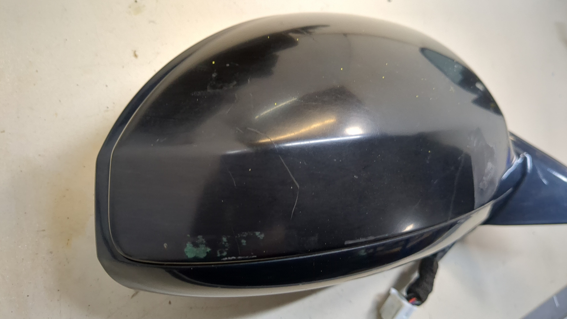 Зеркало правое электрическое