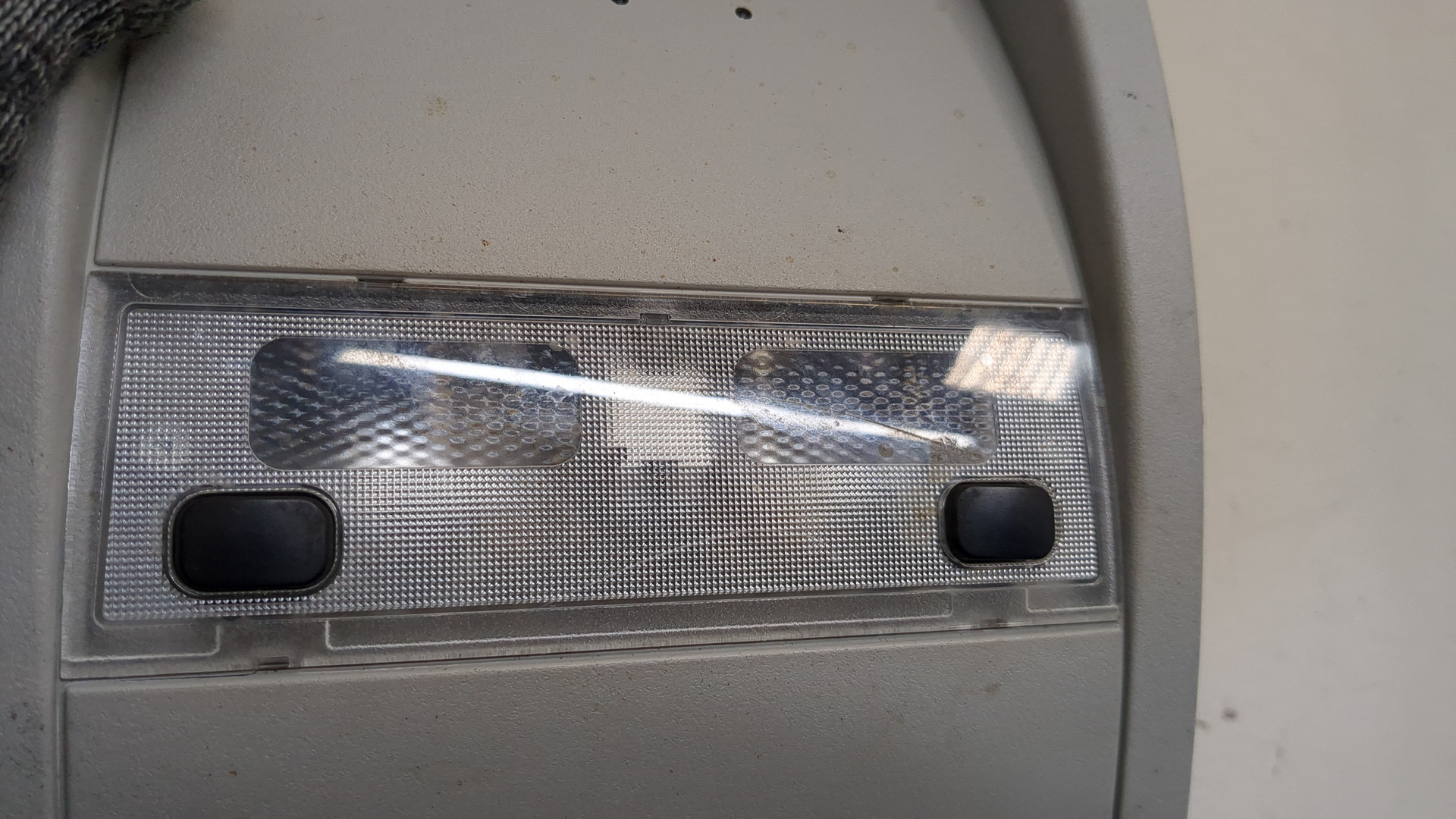 Плафон салонный