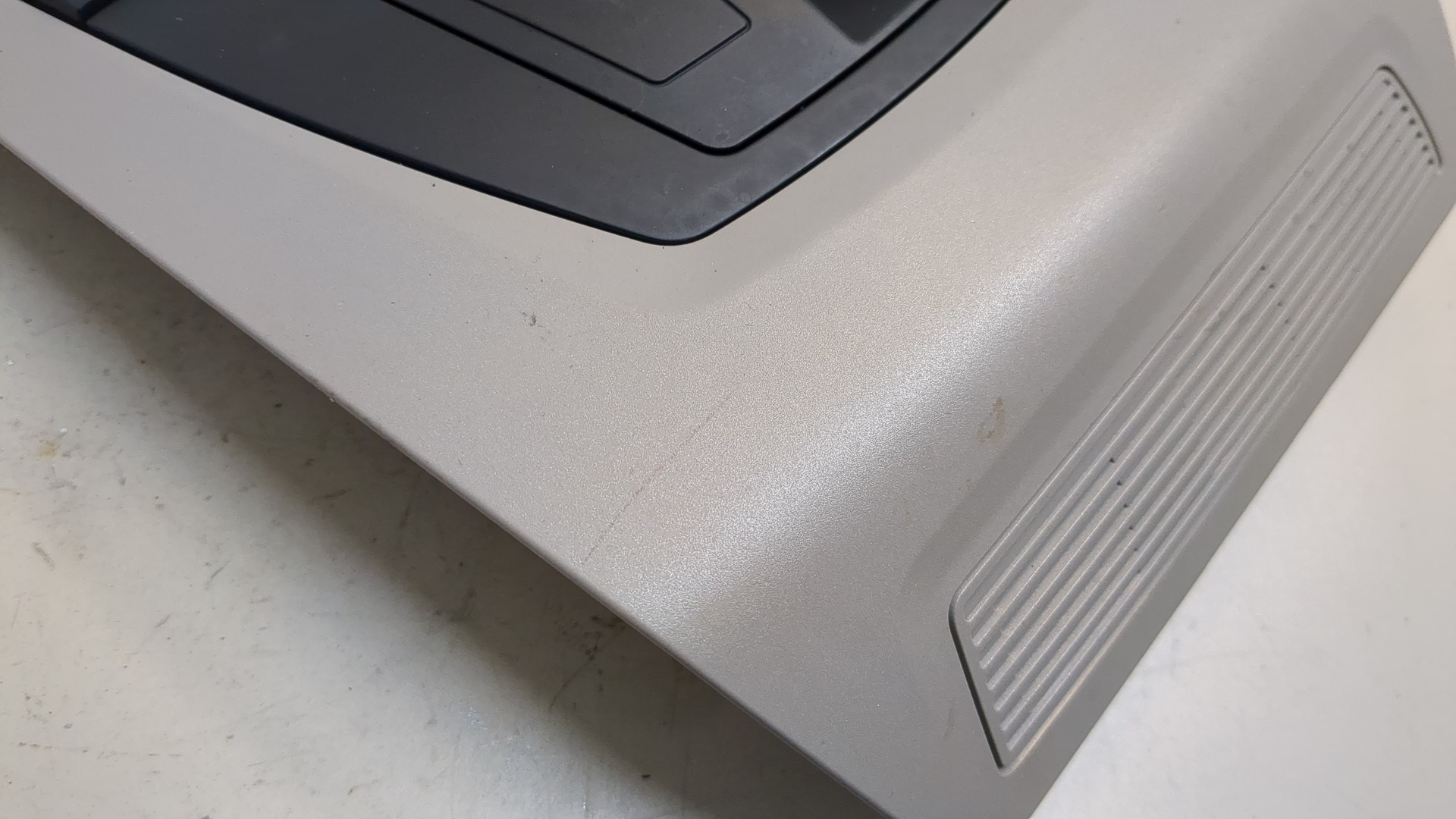 Плафон салонный