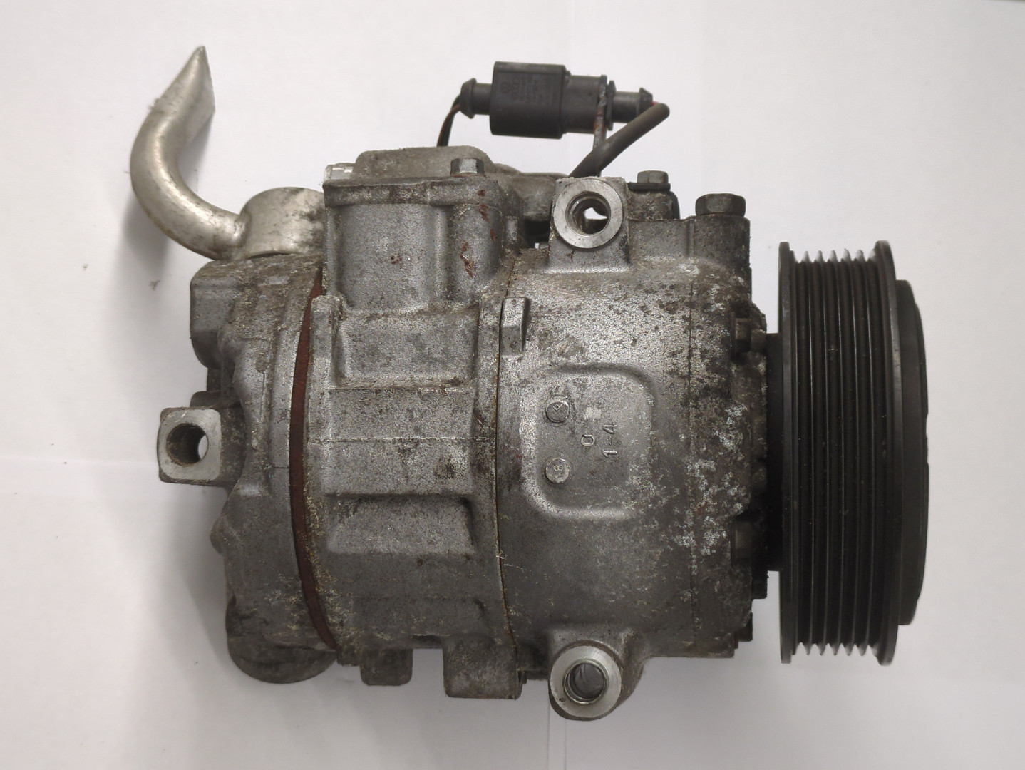 Компрессор кондиционера