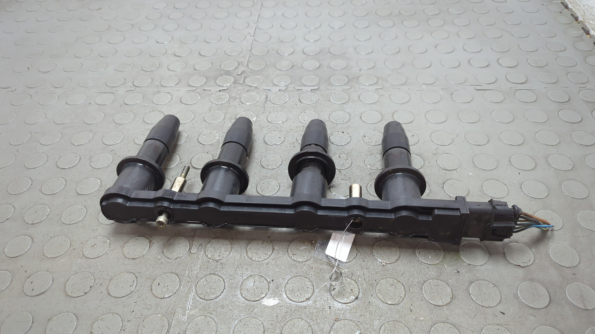 Катушка зажигания