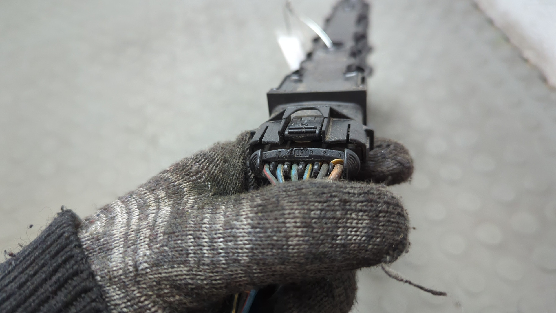 Катушка зажигания