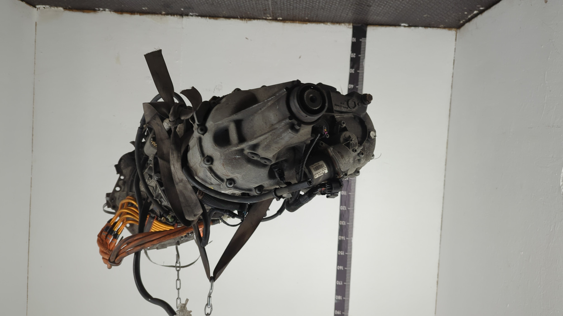 АКПП (автоматическая коробка переключения передач)