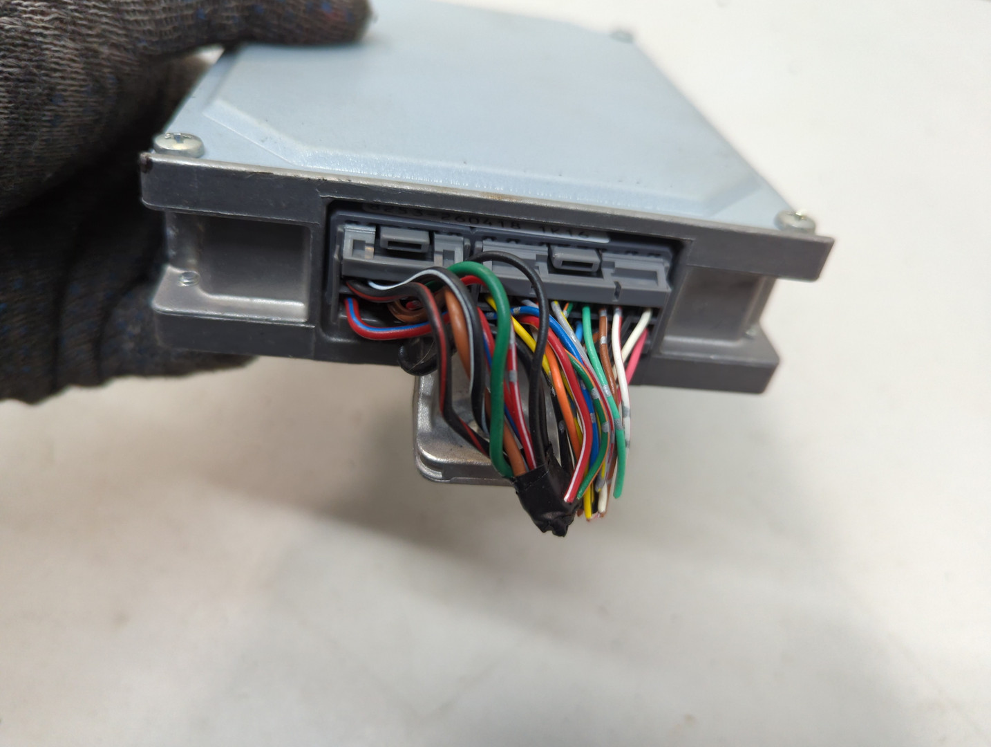 Блок управления АКПП