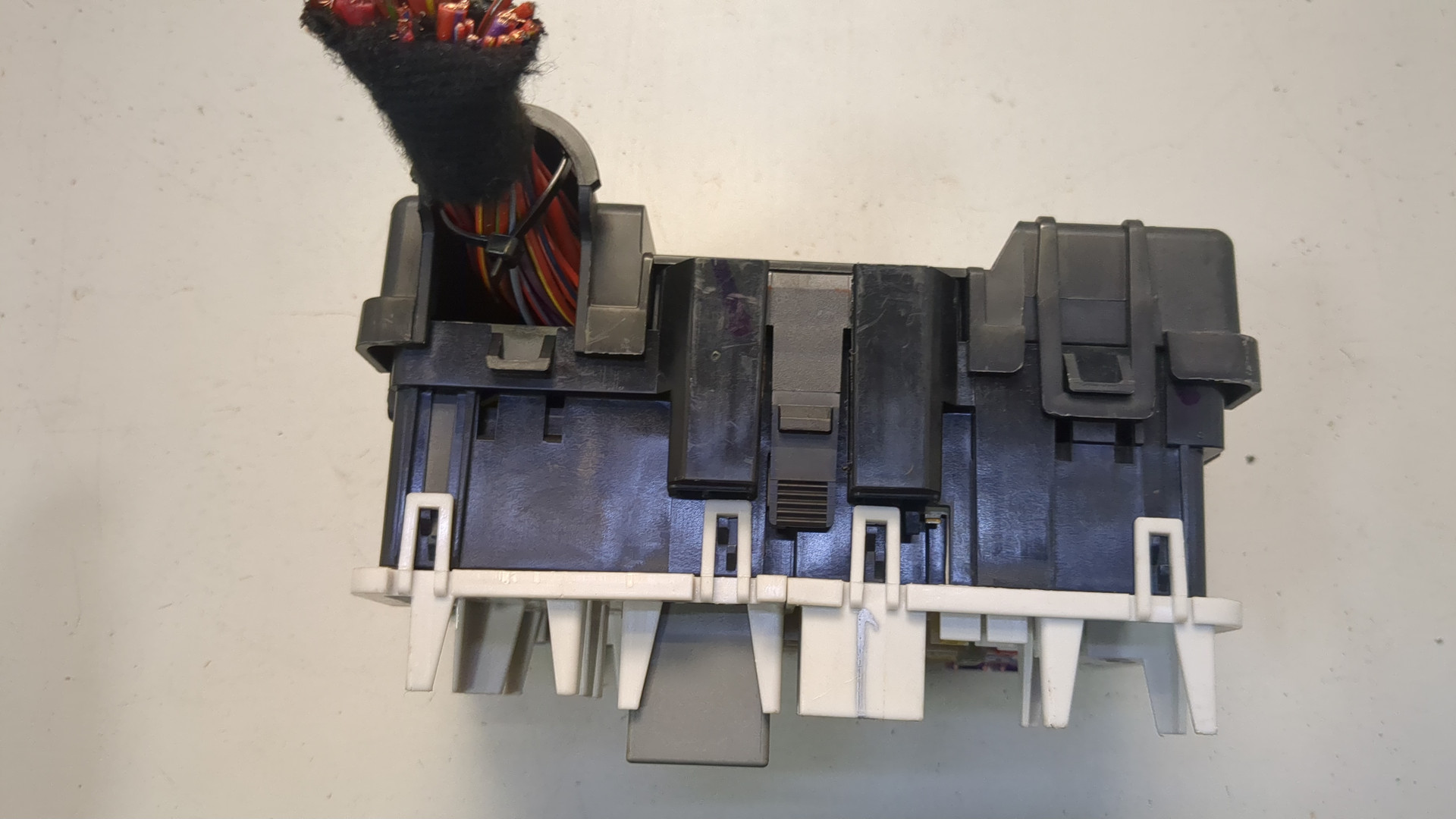 Блок предохранителей