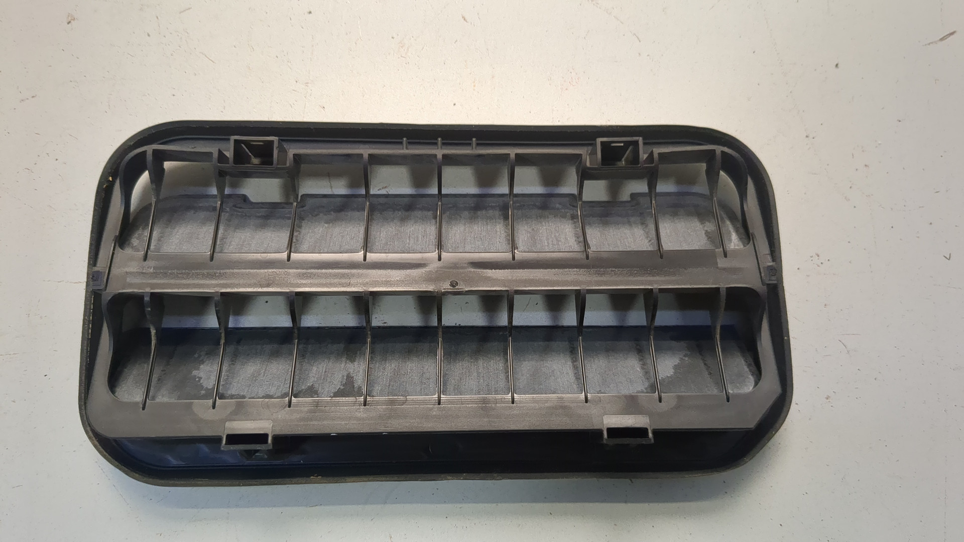 Воздухозаборник (внутри)