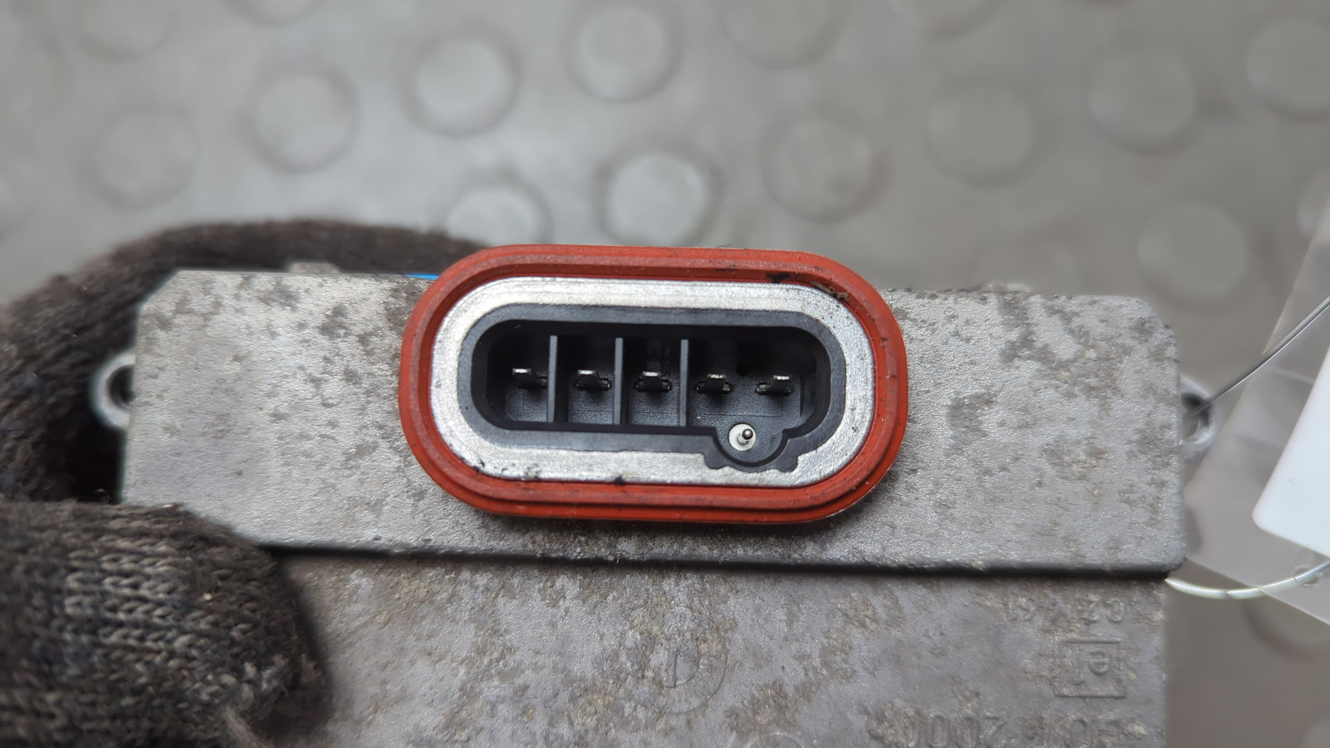 Блок ксеноновой лампы