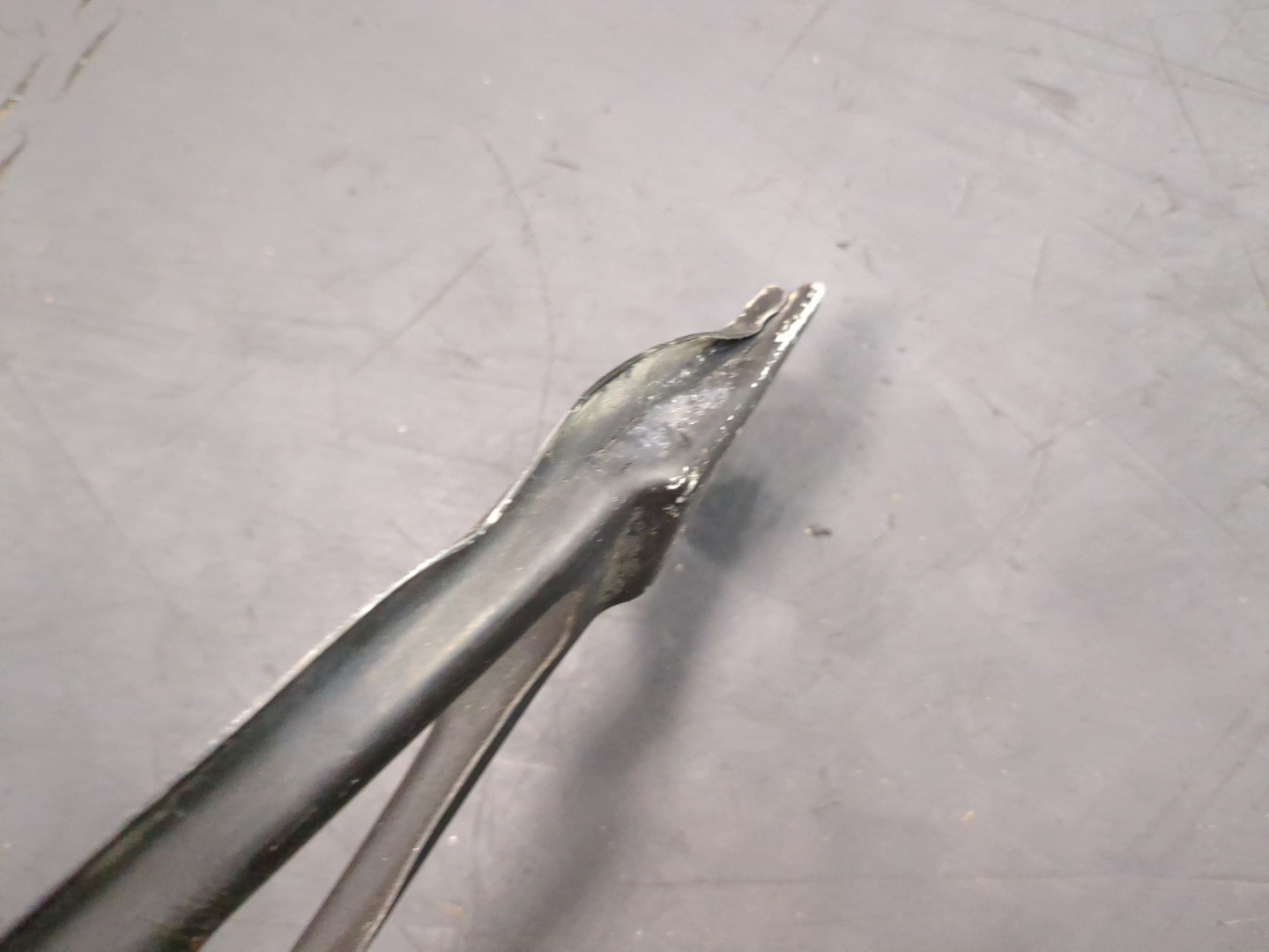 Панель передняя (телевизор)