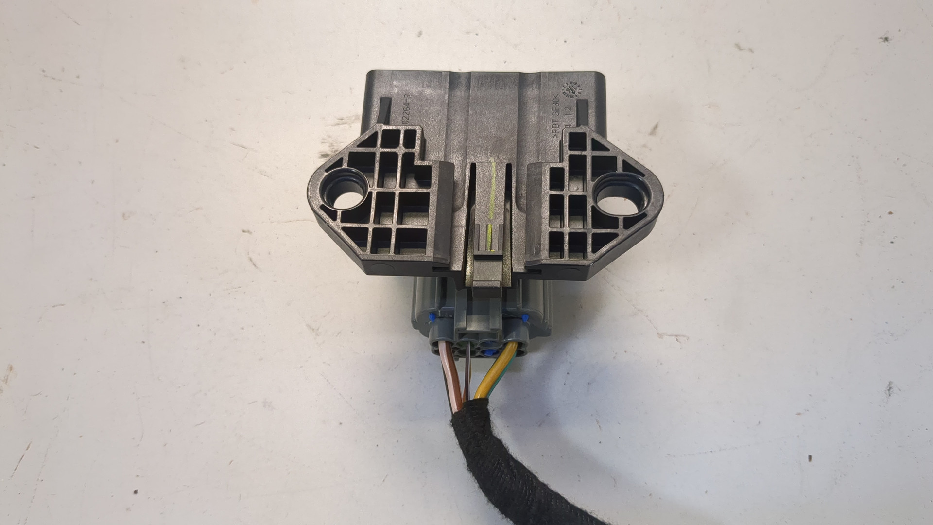 Блок электронный